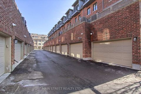 Photo 49 at 27 - 12 Powseland Crescent, West Woodbridge, Vaughan