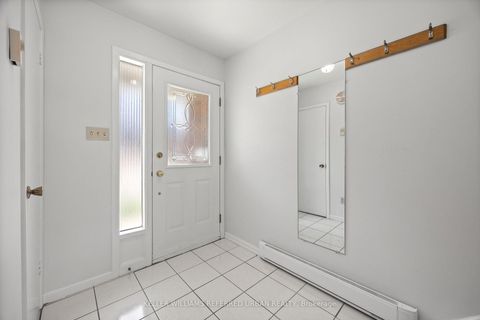 Photo 3 at 2 Sebastian Cabot Way, Jane Heights, Toronto