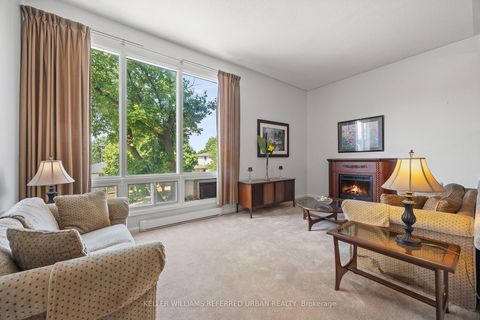 Photo 5 at 2 Sebastian Cabot Way, Jane Heights, Toronto