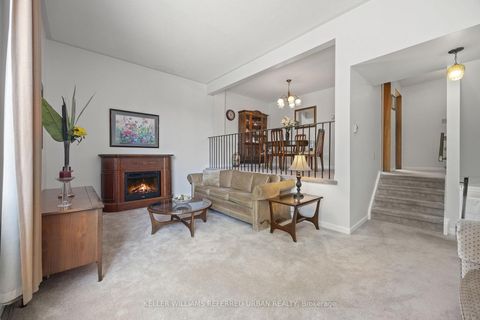 Photo 6 at 2 Sebastian Cabot Way, Jane Heights, Toronto
