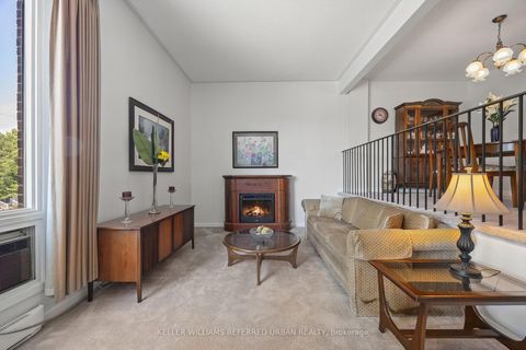 Photo 7 at 2 Sebastian Cabot Way, Jane Heights, Toronto