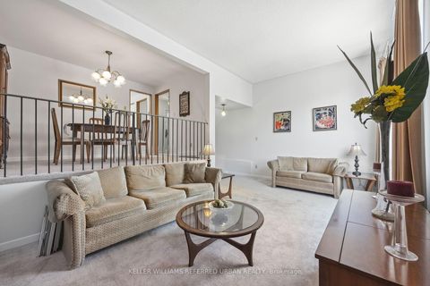 Photo 9 at 2 Sebastian Cabot Way, Jane Heights, Toronto