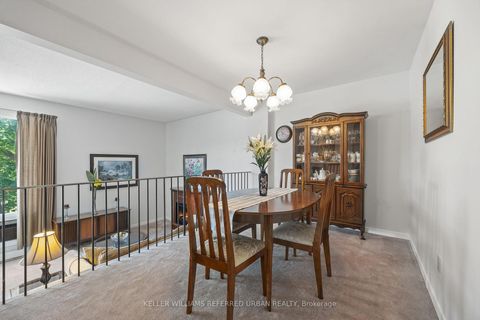 Photo 10 at 2 Sebastian Cabot Way, Jane Heights, Toronto