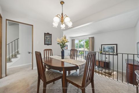 Photo 11 at 2 Sebastian Cabot Way, Jane Heights, Toronto