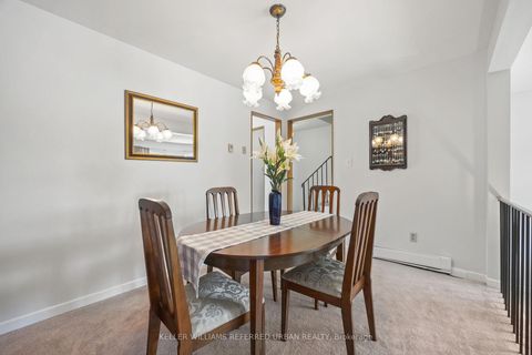 Photo 12 at 2 Sebastian Cabot Way, Jane Heights, Toronto