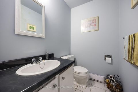Photo 18 at 2 Sebastian Cabot Way, Jane Heights, Toronto