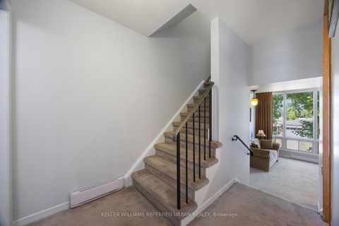 Photo 19 at 2 Sebastian Cabot Way, Jane Heights, Toronto