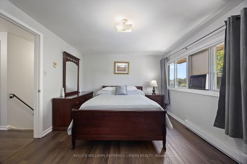 Photo 21 at 2 Sebastian Cabot Way, Jane Heights, Toronto