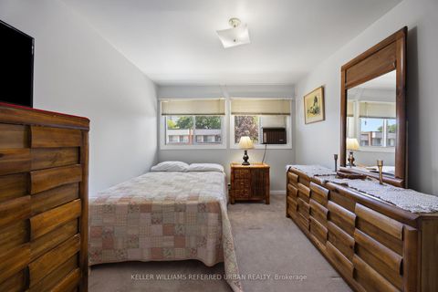 Photo 23 at 2 Sebastian Cabot Way, Jane Heights, Toronto