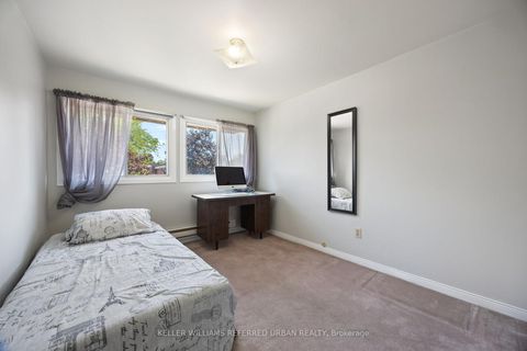 Photo 24 at 2 Sebastian Cabot Way, Jane Heights, Toronto