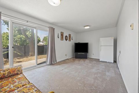 Photo 27 at 2 Sebastian Cabot Way, Jane Heights, Toronto