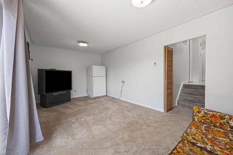 Photo 30 at 2 Sebastian Cabot Way, Jane Heights, Toronto