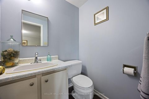 Photo 31 at 2 Sebastian Cabot Way, Jane Heights, Toronto