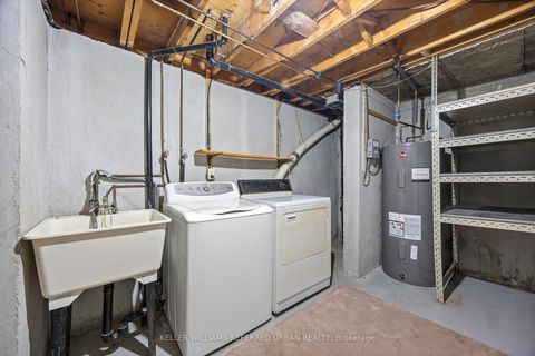 Photo 32 at 2 Sebastian Cabot Way, Jane Heights, Toronto