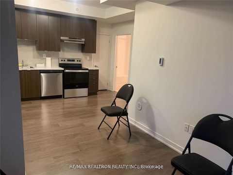Photo 6 at 4 - 50 Orchid Place Drive, Malvern, Toronto