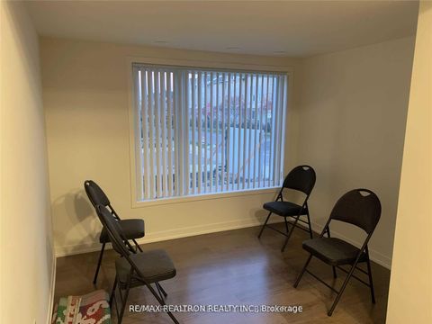 Photo 7 at 4 - 50 Orchid Place Drive, Malvern, Toronto