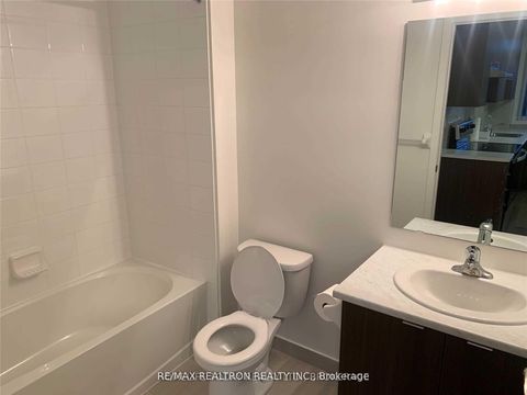Photo 8 at 4 - 50 Orchid Place Drive, Malvern, Toronto