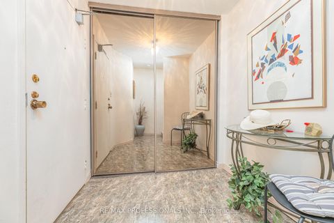 Photo 3 at 907 - 11 Wincott Drive, The Westway, Toronto