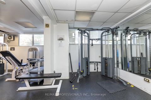 Photo 27 at 907 - 11 Wincott Drive, The Westway, Toronto