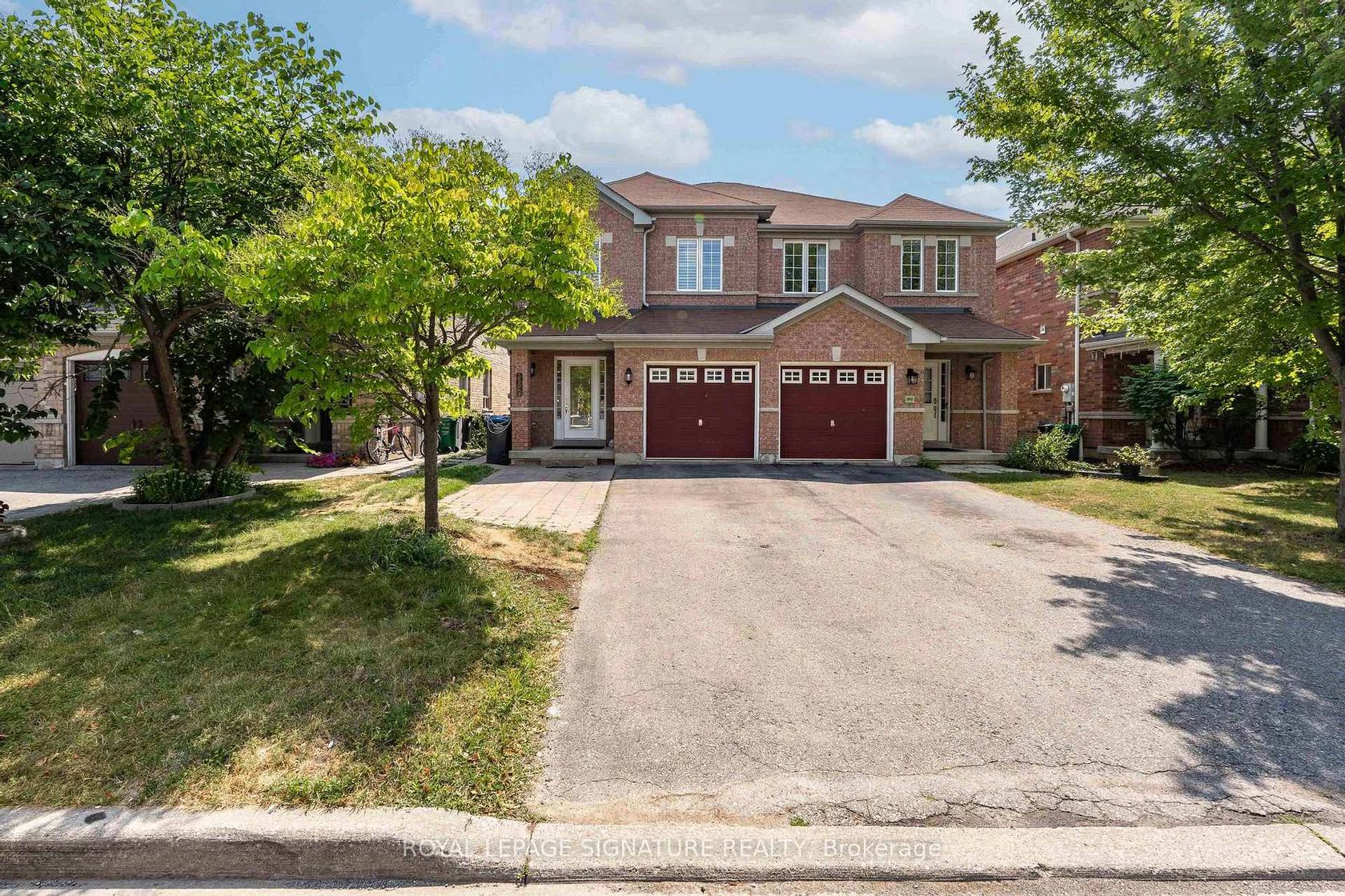 3940 Skyview Street, Churchill Meadows, Mississauga 