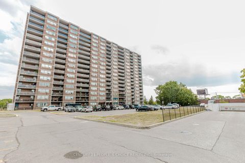 Photo 0 at 1105 - 45 Sunrise Avenue, Victoria Village, Toronto