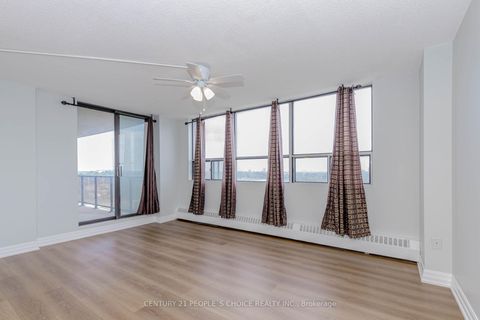 Photo 14 at 1105 - 45 Sunrise Avenue, Victoria Village, Toronto