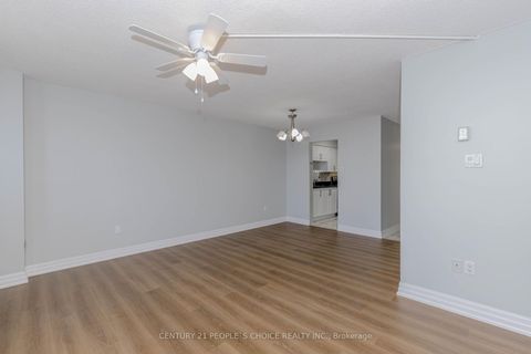 Photo 15 at 1105 - 45 Sunrise Avenue, Victoria Village, Toronto