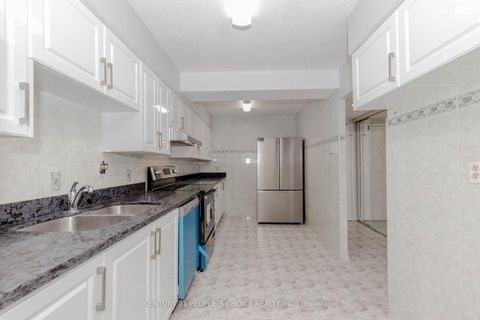 Photo 16 at 1105 - 45 Sunrise Avenue, Victoria Village, Toronto