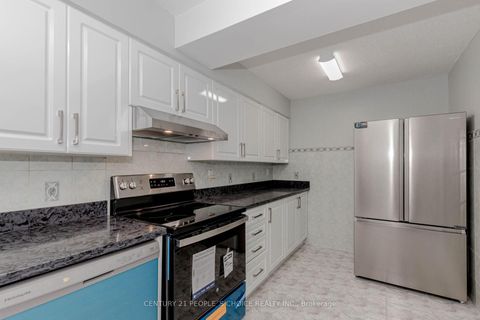 Photo 19 at 1105 - 45 Sunrise Avenue, Victoria Village, Toronto