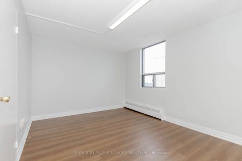 Photo 21 at 1105 - 45 Sunrise Avenue, Victoria Village, Toronto