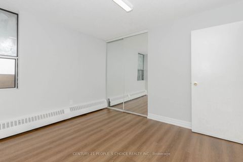 Photo 25 at 1105 - 45 Sunrise Avenue, Victoria Village, Toronto