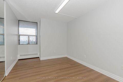 Photo 27 at 1105 - 45 Sunrise Avenue, Victoria Village, Toronto