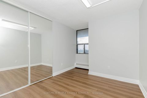 Photo 28 at 1105 - 45 Sunrise Avenue, Victoria Village, Toronto