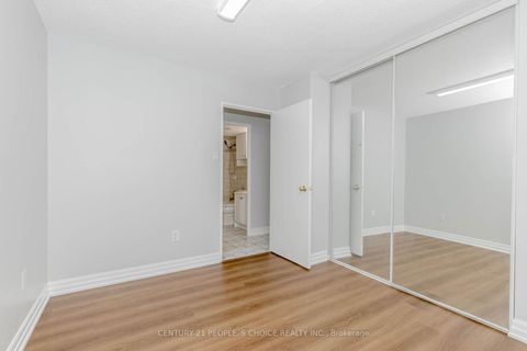 Photo 29 at 1105 - 45 Sunrise Avenue, Victoria Village, Toronto