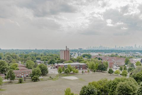 Photo 34 at 1105 - 45 Sunrise Avenue, Victoria Village, Toronto