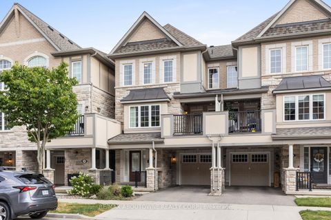 Photo 1 at 298 Jemima Drive, GO Glenorchy, Oakville
