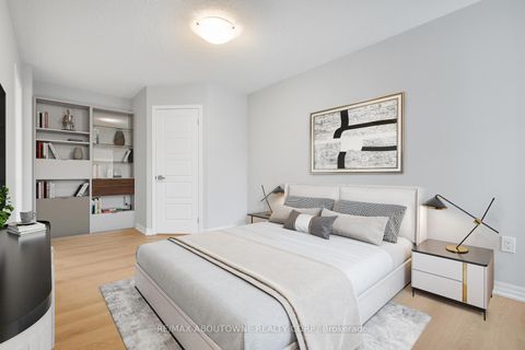 Photo 14 at 298 Jemima Drive, GO Glenorchy, Oakville