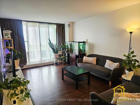 Photo 7 at 1005 - 4101 Sheppard Avenue E, Malvern West, Toronto