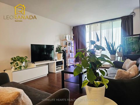 Photo 8 at 1005 - 4101 Sheppard Avenue E, Malvern West, Toronto