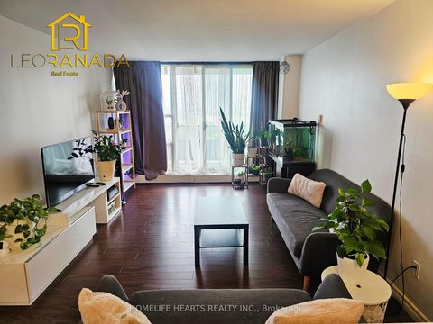 Photo 9 at 1005 - 4101 Sheppard Avenue E, Malvern West, Toronto