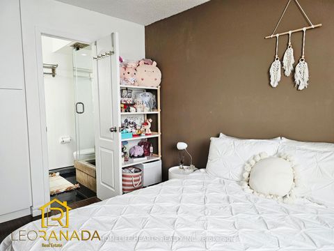 Photo 10 at 1005 - 4101 Sheppard Avenue E, Malvern West, Toronto