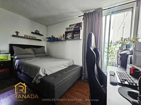 Photo 11 at 1005 - 4101 Sheppard Avenue E, Malvern West, Toronto