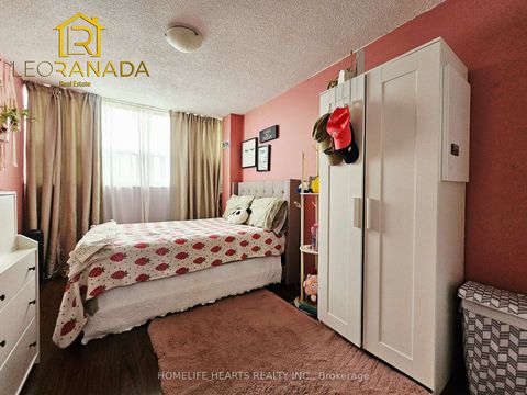 Photo 12 at 1005 - 4101 Sheppard Avenue E, Malvern West, Toronto
