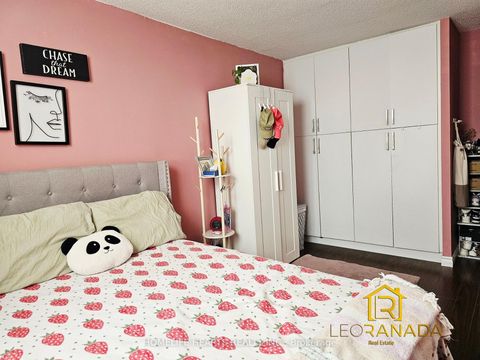 Photo 14 at 1005 - 4101 Sheppard Avenue E, Malvern West, Toronto