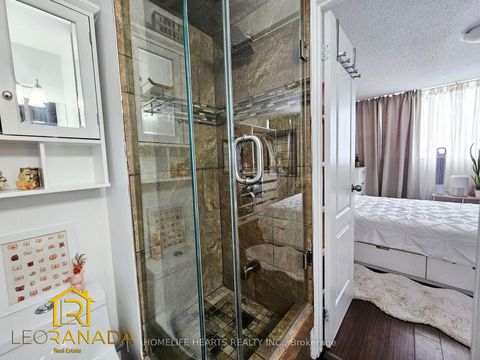 Photo 15 at 1005 - 4101 Sheppard Avenue E, Malvern West, Toronto