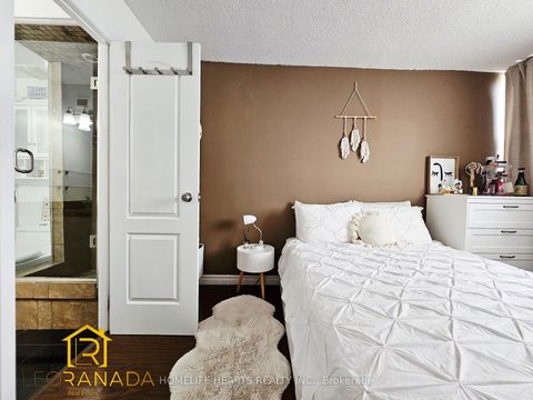 Photo 17 at 1005 - 4101 Sheppard Avenue E, Malvern West, Toronto