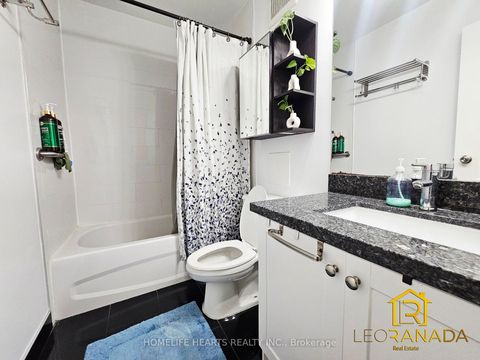 Photo 18 at 1005 - 4101 Sheppard Avenue E, Malvern West, Toronto