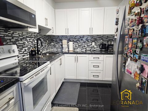 Photo 19 at 1005 - 4101 Sheppard Avenue E, Malvern West, Toronto