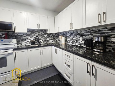 Photo 21 at 1005 - 4101 Sheppard Avenue E, Malvern West, Toronto