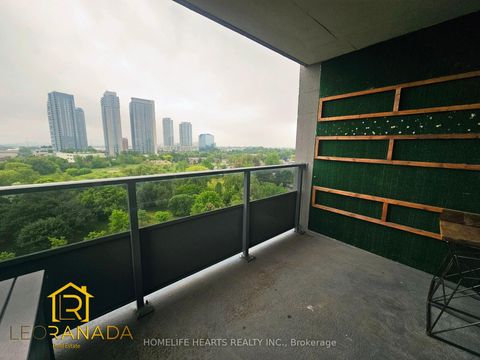 Photo 22 at 1005 - 4101 Sheppard Avenue E, Malvern West, Toronto